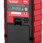 متر لیزری 50متری نور سبز رونیکس RH-9351G - Image 7