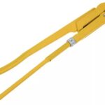 آچار لوله بر 1.5 اینچ KPW-115 کنزاکس - Image 2