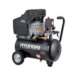 کمپرسور باد 25 لیتری هیوندای مدل AC-2425