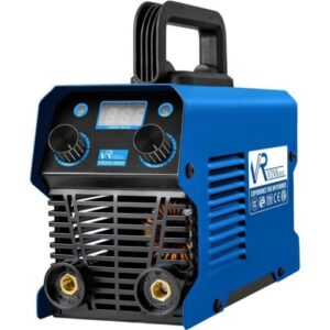 اینورتر دو ولوم مینى ویوارکس مدل VR210-MINI (اصلی)