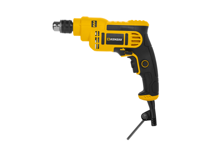 ELECTRIC DRIVER