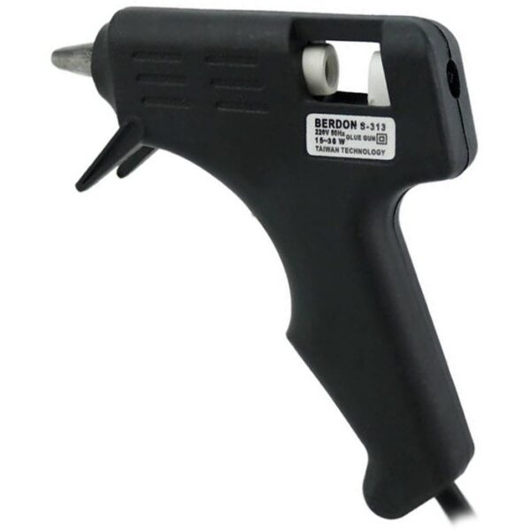 دستگاه چسب حرارتی تفنگی بردون مدل S-313 - S-313 - View 2