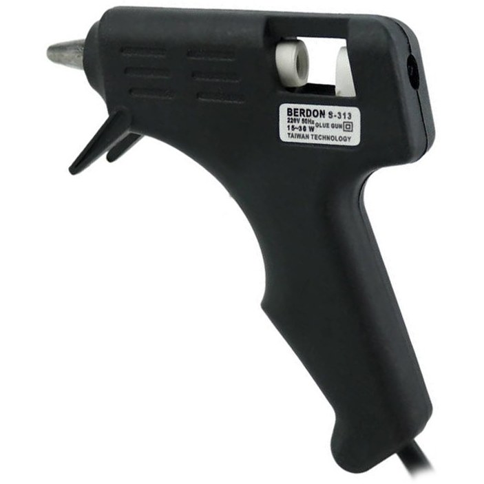 دستگاه چسب حرارتی تفنگی بردون مدل S-313 - S-313 - View 2
