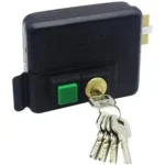 قفل حیاطی برقی اکو مدل L2 - Image 2