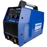 اینورتر جوشکاری 200 آمپر ویوارکس VR200 TURBO (اصلی) - 200 vr200 turbo - View 4
