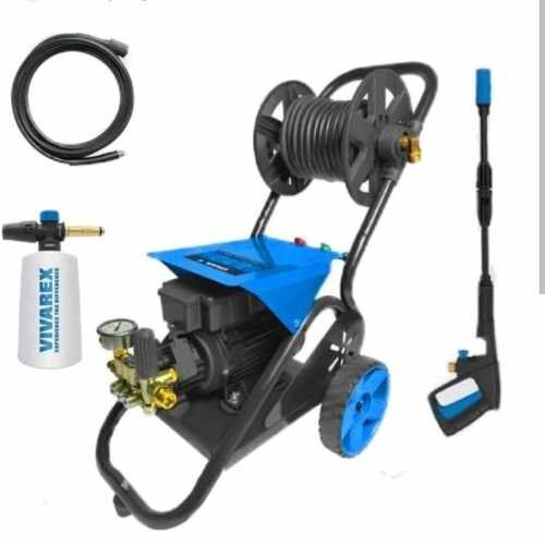 کارواش دینامی 180 بار چرخدار ویوارکس مدل VR7180-PW (اصلی) - Pressure washer 180 vr7180-pw - View 2