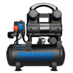کمپرسور 10 لیتری سایلنت ویوارکس مدل VR1015