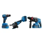کیت 3 عددی شارژی براشلس ویوارکس VR2403-BCK (اصلی با گارانتی شرکتی) - 3 vr2403-bck - View 8