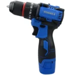 دریل شارژی 16 ولت براشلس ویوارکس VR1608-BLX