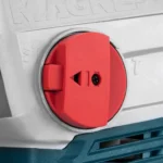 بتن کن 40 میلیمتر رونیکس مدل 2740 - Image 4