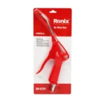 تفنگ بادپاش مگا رونیکس مدل RH-6701 - تصویر 2