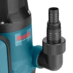 پمپ کفکش 1 اسب بخار رونیکس مدل RH-4031 - تصویر 3