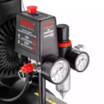کمپرسور بی صدا 50 ليتري رونیکس کد RC-5012 - Image 5