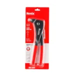 انبر پرچ ارگو پلاس رونیکس مدل RH-1608 - Image 4
