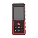 متر لیزری 100متری نور قرمز رونیکس RH-9353 - Image 2