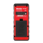 متر لیزری 100متری نور قرمز رونیکس RH-9353 - Image 3