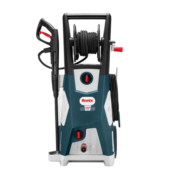 کارواش 180 بار دینامی رونیکس مدل RP-0180
