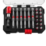 ست سری پیچ گوشتی 20 عددی رونیکس مدل RH-5450 - تصویر 3