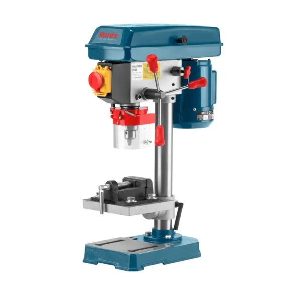 دریل ستونی رونیکس مدل RH-2603