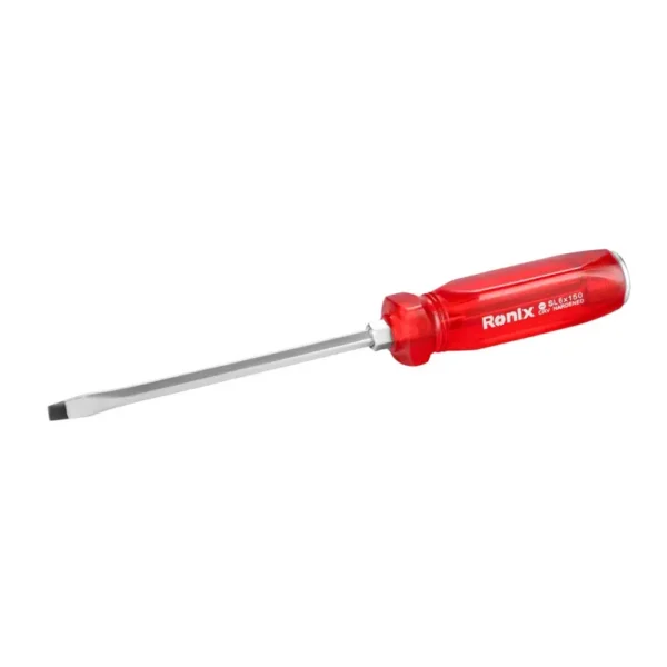 پیچ گوشتی دوسو ضربه خور رونیکس مدل RH-2962