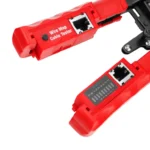 انبر سوکت زن تستر دار رونیکس مدل RH-1831 - Image 6