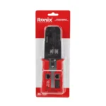انبر سوکت زن تستر دار رونیکس مدل RH-1831 - Image 3