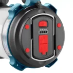 نورافکن لیتیوم حرفهای رونیکس مدل RH-4255 - تصویر 4