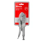 انبر قفلی رونیکس 7 اینچ مدل RH-1416 - Image 4