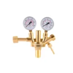 مانومتر اکسیژن رونیکس مدل RH-4504