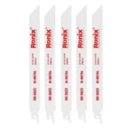 تیغ اره افقی بر 20 سانتی متری رونیکس مدل RH-5623 (1 عددی) - Image 2