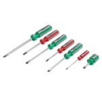 ست 7 عددی پیچ گوشتی رونیکس مدل RH-2701