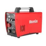دستگاه جوش 200 آمپر رونیکس مدل RH-4607 - Image 5