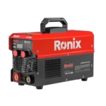 دستگاه جوش 200 آمپر رونیکس مدل RH-4609 - Image 6