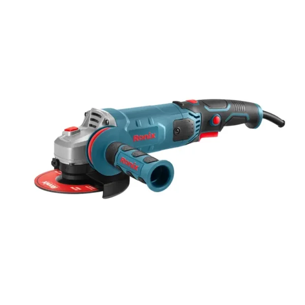 مینی فرز دسته بلند رونیکس مدل RH-3152