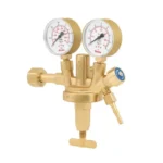 مانومتر اکسیژن رونیکس مدل RH-4504 - Image 3