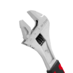 آچار فرانسه سایز 6 روکش دار رونیکس مدل RH-2440 - Image 3