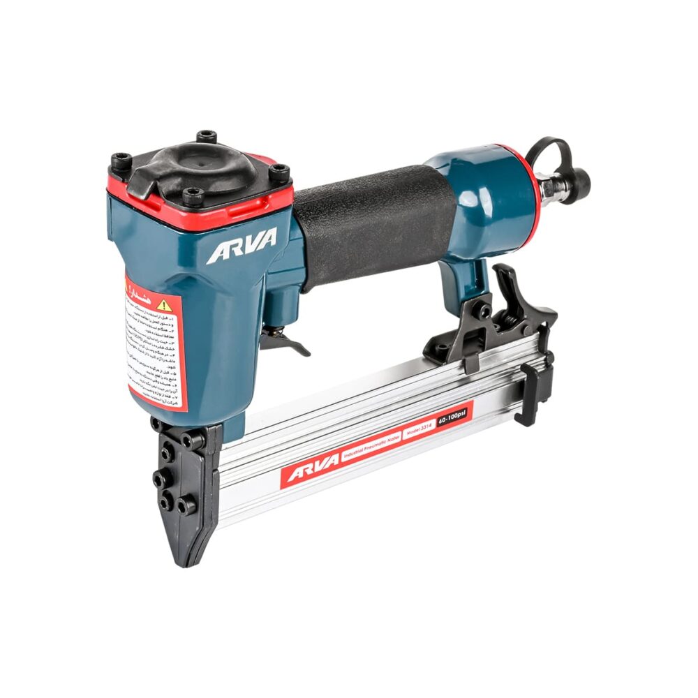 میخکوب بادی F32 آروا مدل 3314 - F32 arva 3314