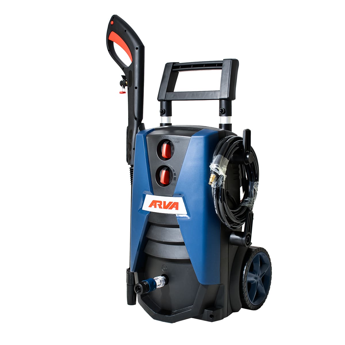 pressure-washer-model-5183-1.jpg کارواش خانگی 160 بار آروا مدل 5183 - Image 1