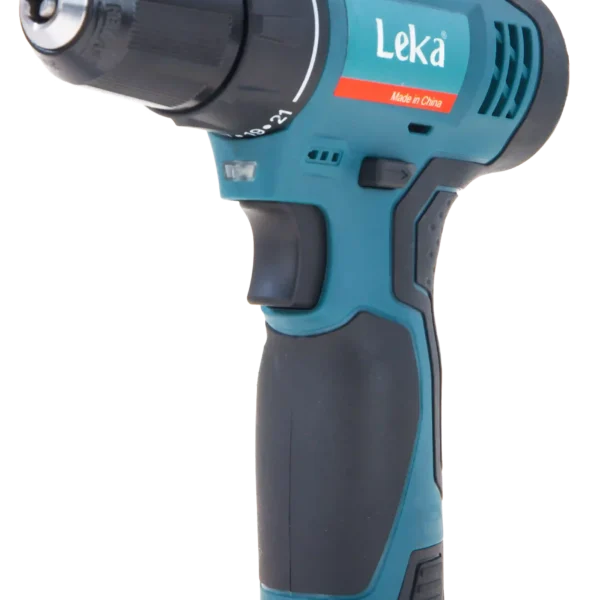 پیچ گوشتی شارژی لکا مدل CD12-030