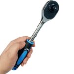 آچار بکس و سری بکس نیو تولز مجموعه 12 عددی - Spanner wrench 12 - View 2