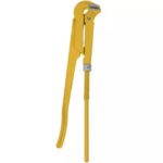 آچار لوله بر 1.5 اینچ KPW-115 کنزاکس - Image 4