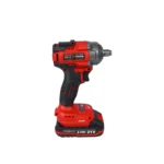 بکس شارژی براشلس 2/1 اینچ دنلکس مدل DX-6721 - تصویر 2