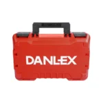 دریل شارژی براشلس دنلکس مدل DX-6316 - تصویر 2