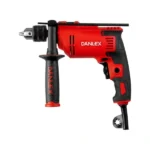 دریل چکشی 850 وات دنلکس مدل DX-1275 - Drill hammer 850 dx-1275 - View 4