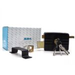 قفل در حیاط قفل رجبی مدل 6624A - Image 2