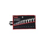 آچار ست 12 عددی دو سر تخت کیفی رونیکس مدل RH-2202