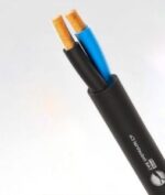 کابل مفتول 2 در 6 تک غرب - Image 2