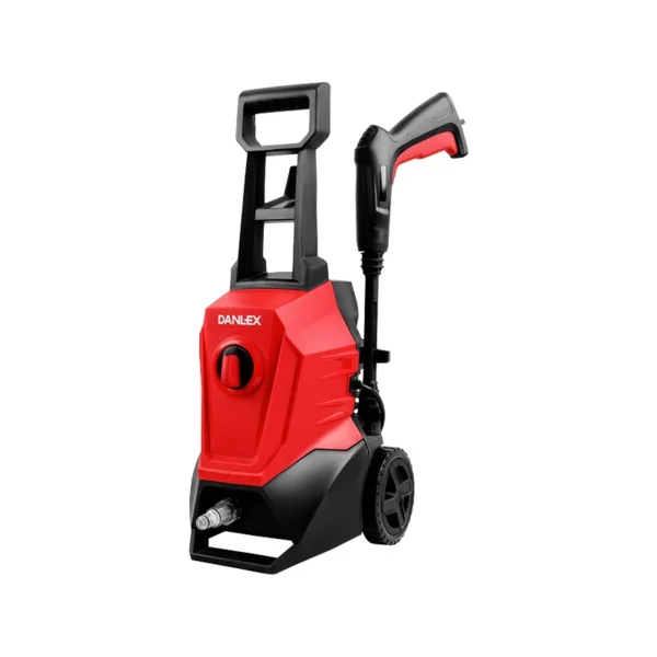 کارواش 130 بار یونیورسال دنلکس مدل DX-9613c