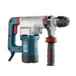 بتن کن برقی 5 کیلو 1200 وات رونیکس مدل 2729 - 5 1200 ronix 2729 - View 2