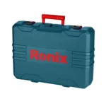 بتن کن برقی 5 کیلو 1200 وات رونیکس مدل 2729 - 5 1200 ronix 2729 - View 3